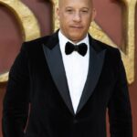 European premiere of 'The Lion King' in London